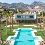 Club Social Real Estate Marbella