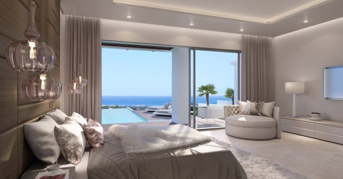 bedroom-new-villa-estepona
