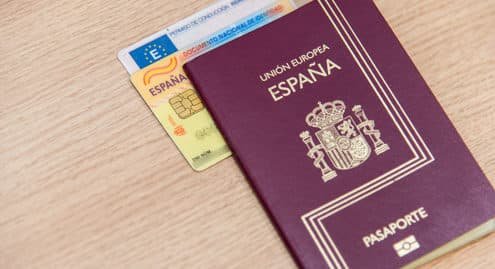 spanish passport golden visa