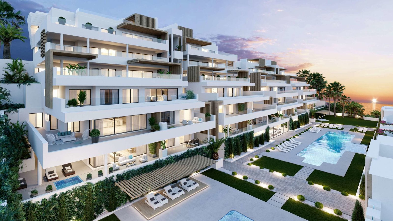 Alexia New Development Estepona Scaled Real Estate Marbella