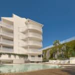 New Apartments Development Fuengirola Las Palmeras Real Estate Marbella