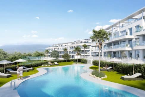 03.Relax Pool Real Estate Marbella