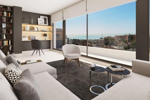 new apartment torremolinos costa del sol 2