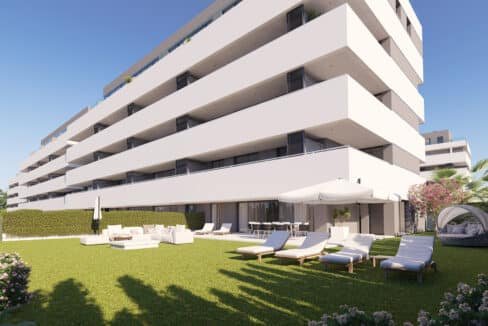 new apartment torremolinos costa del sol 5