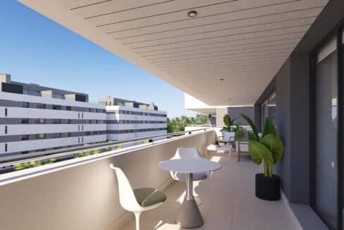 new apartment torremolinos costa del sol 6
