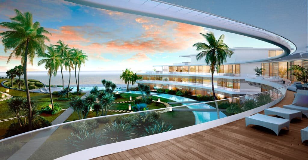 New Development Estepona Real Estate Marbella