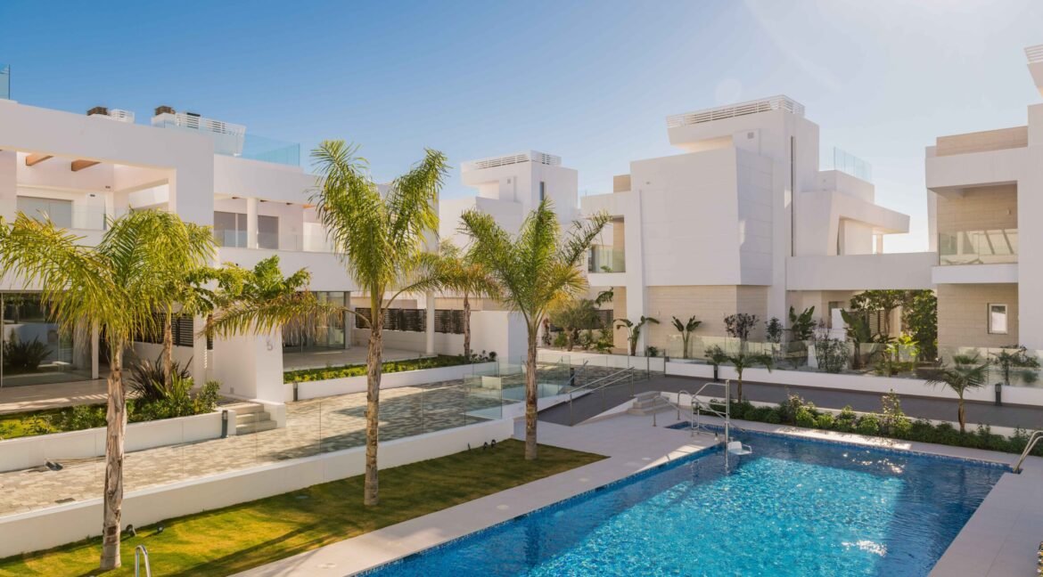 new villas in marbella Perlas del Mar 13