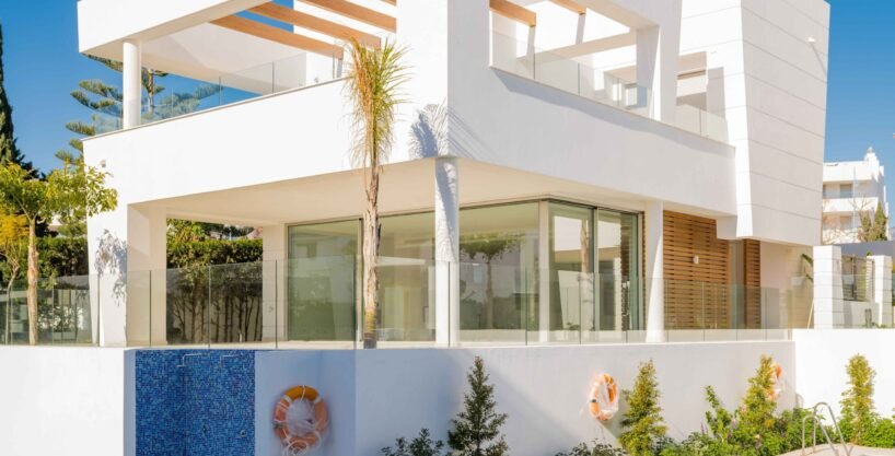New Villas In Marbella Perlas Del Mar 14 Real Estate Marbella