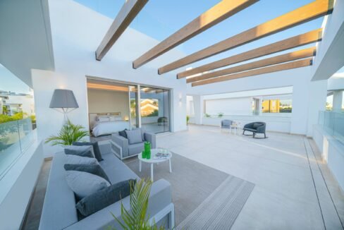 new villas in marbella Perlas del Mar 15