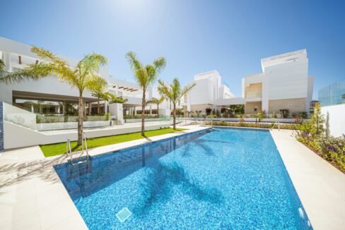 new villas in marbella Perlas del Mar 6