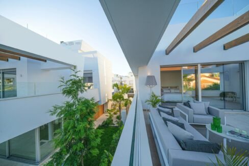new villas in marbella Perlas del Mar 9