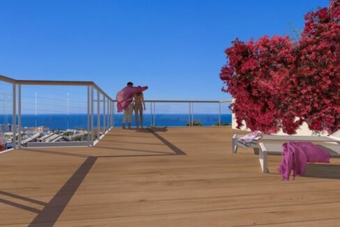 8 new independent villas Marbella 8