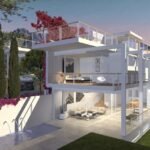 Infografía Villa 1024X614 1 Real Estate Marbella