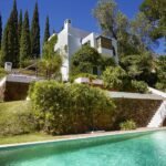Benahavis Villa Boris Johnson Real Estate Marbella