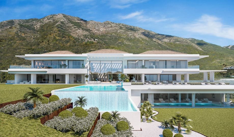 La Zagaleta Benahavis Real Estate Marbella