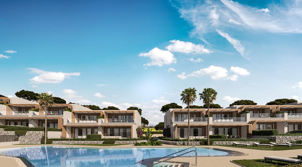 007 EVERGREEN_INVESTMENT HOUSE COSTA DEL SOL