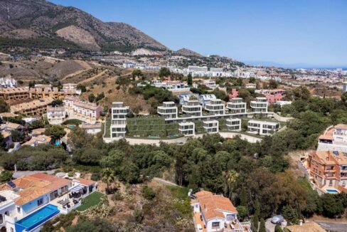 aerial-view-from-mountain-villas-sale-fuengirola-blanca-hills