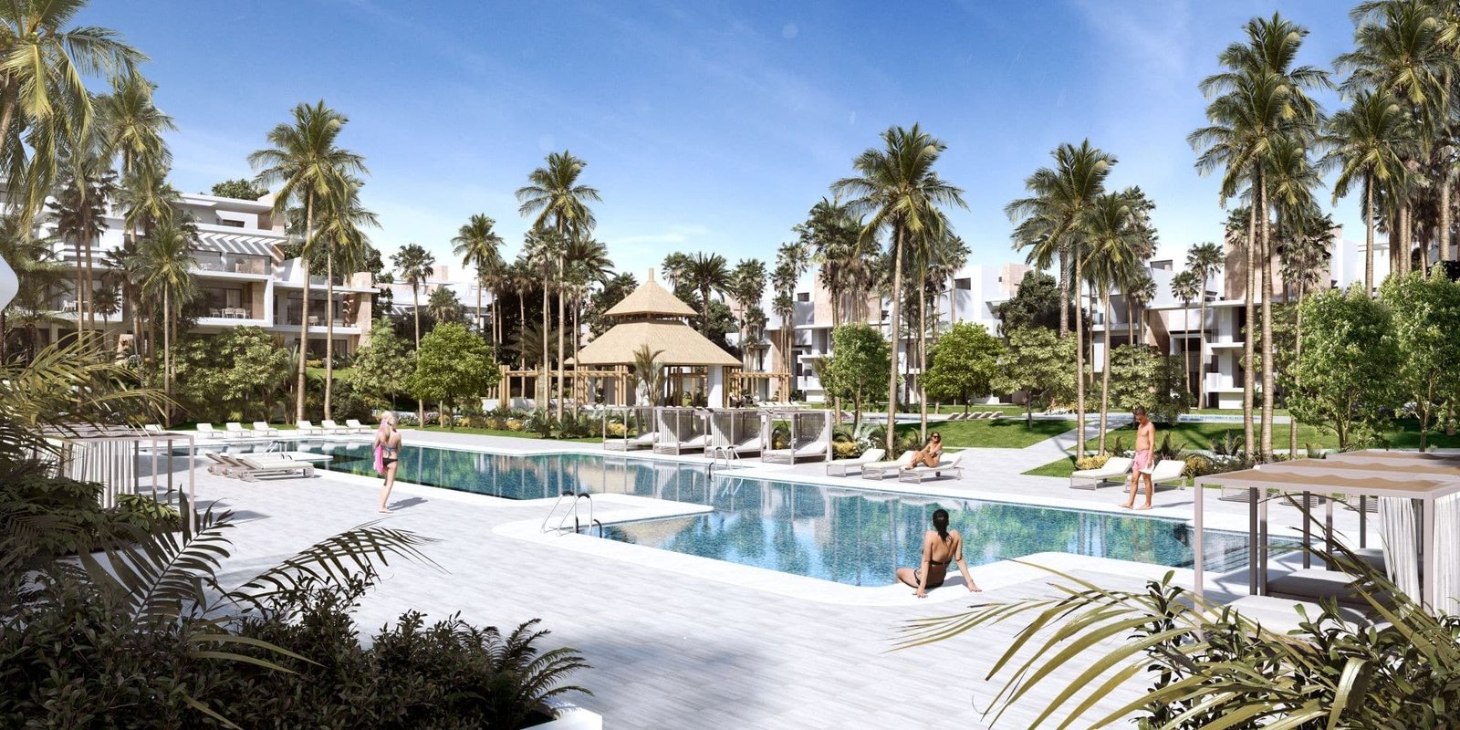 Ayana Estepona New Golden Mile Development 12 Real Estate Marbella