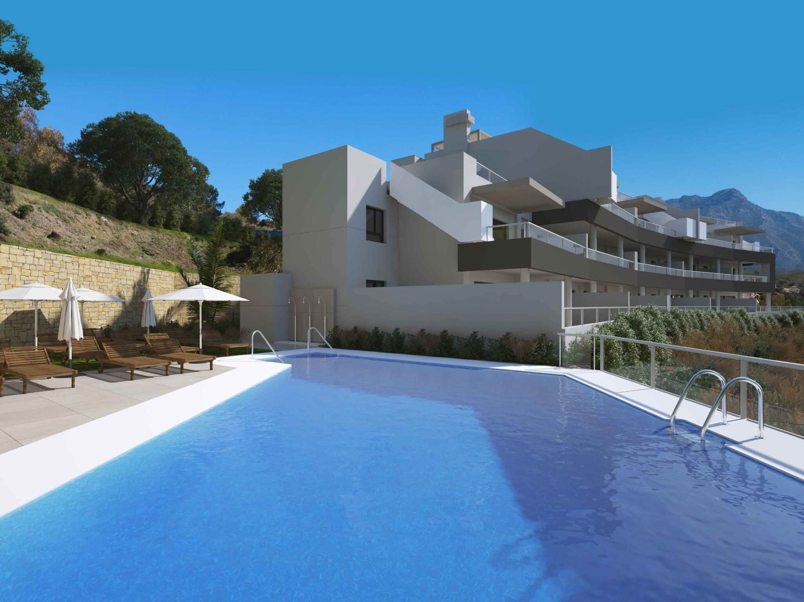 New Development Benahavis La Quinta 6 Scaled Real Estate Marbella