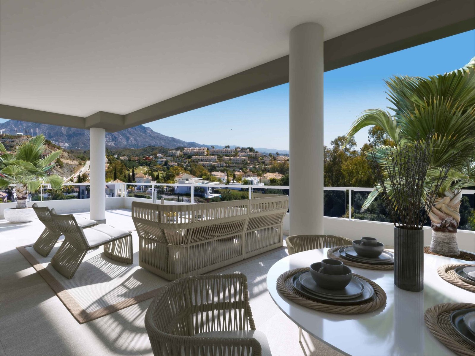 New Development Benahavis La Quinta 7 Scaled Real Estate Marbella