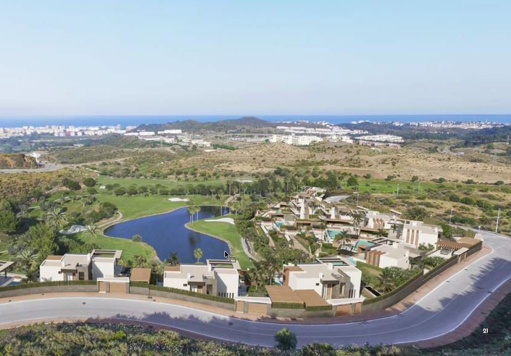 Cerrado Hills Investment Location 2 Real Estate Marbella