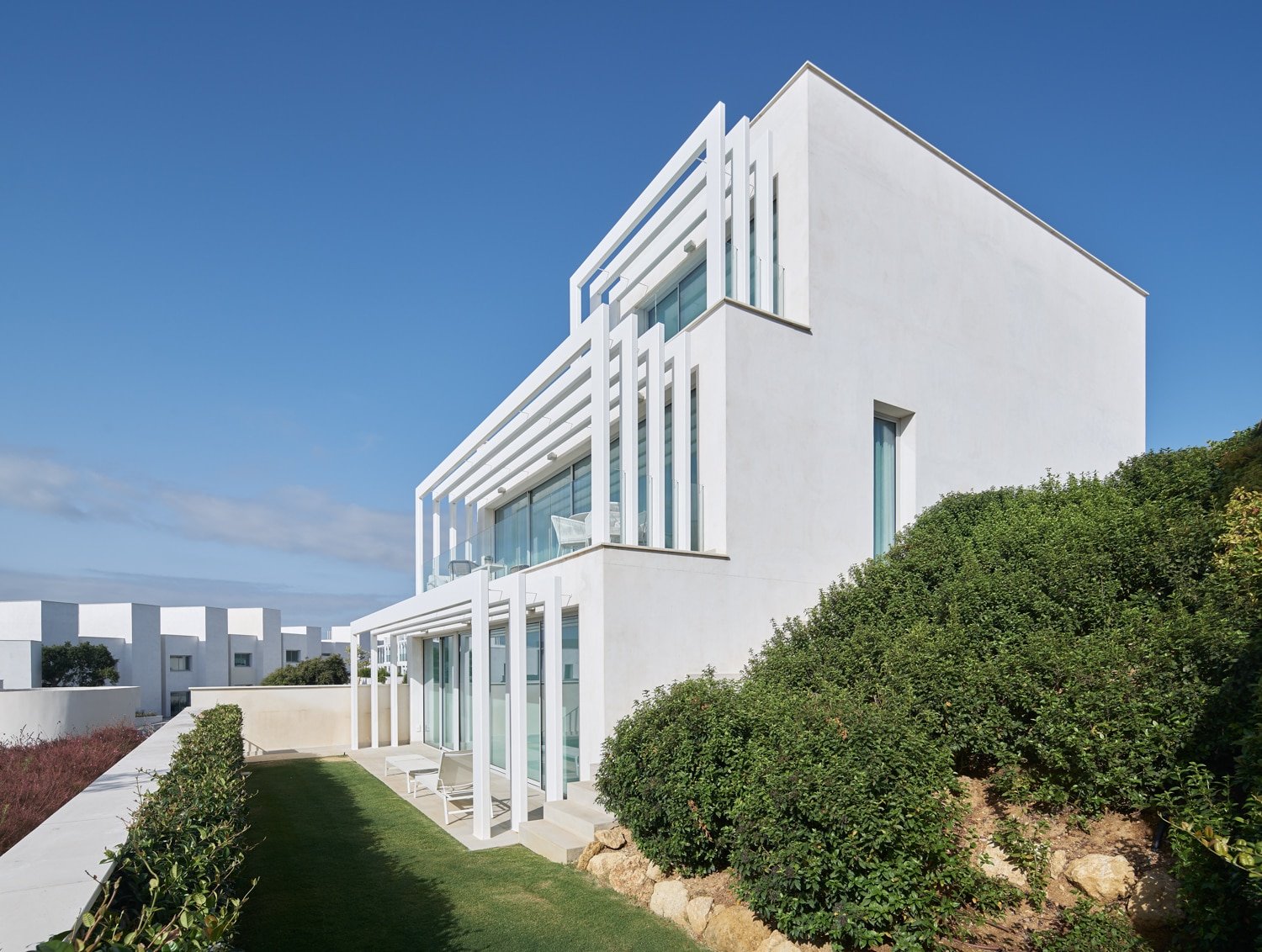 La Finca Sotogrande Investment Homes 11 Real Estate Marbella