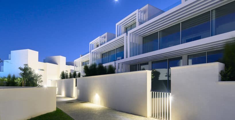 La Finca Sotogrande New Development House 4 Real Estate Marbella