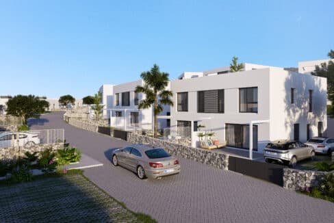 Alya Mijas - new development costa del sol