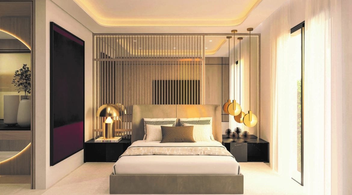 Dunique-Marbella-Residences-Bedroom
