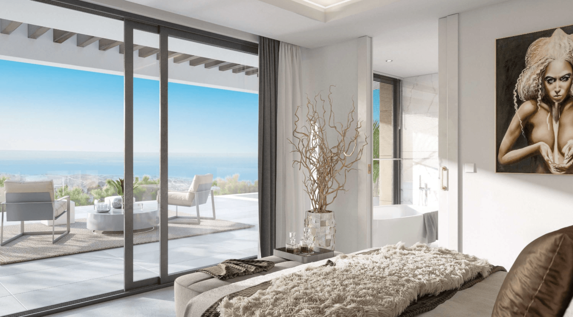 the secret- new villas- Marbella 5