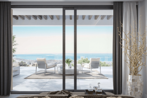 the secret- new villas- Marbella 6