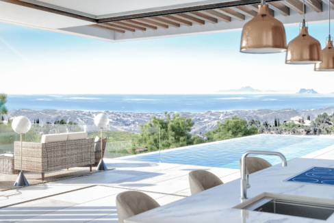 the secret- new villas- Marbella 9