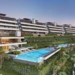Tiara Benhavis New Development Seaviews Real Estate Marbella
