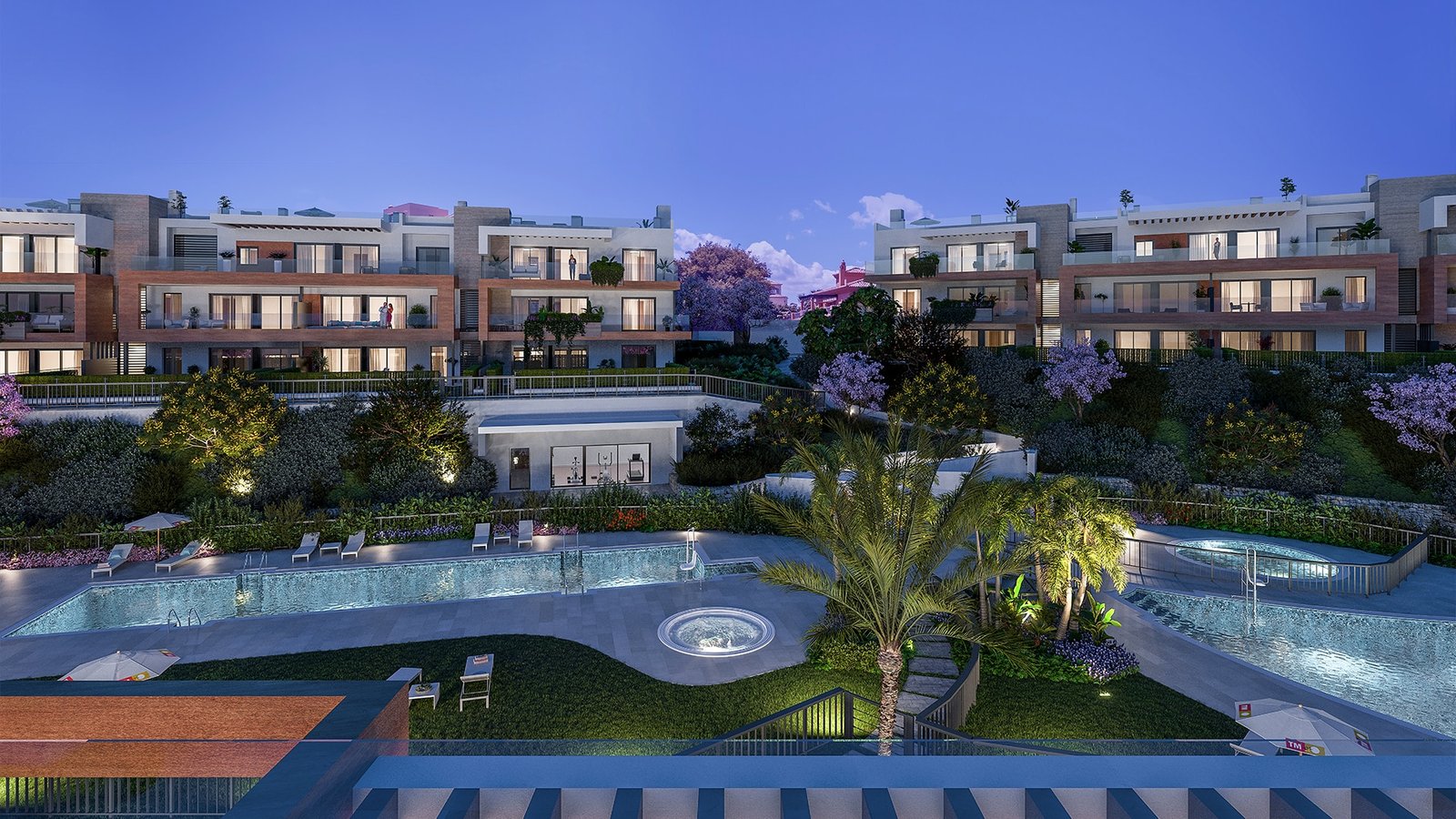 Atalaya Emotion New Apartments 5 1 Real Estate Marbella