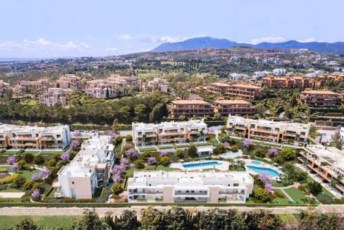 Atalaya Emotion New Apartments 9 Real Estate Marbella