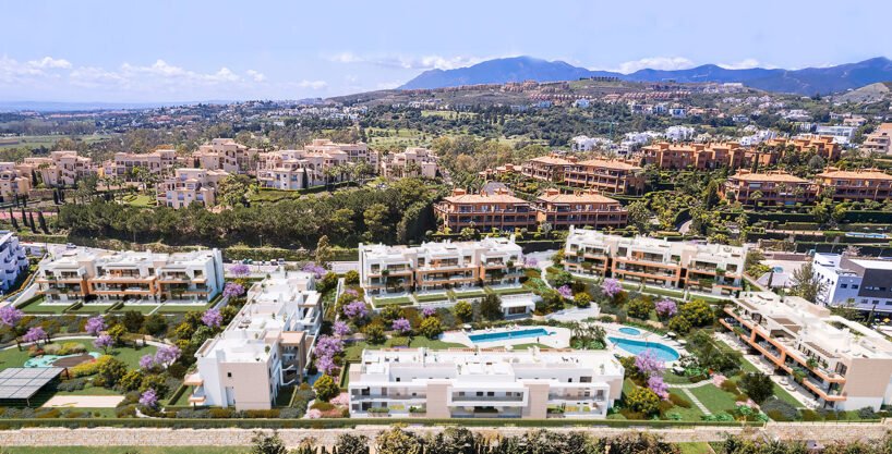 Atalaya Emotion New Apartments 9 Real Estate Marbella