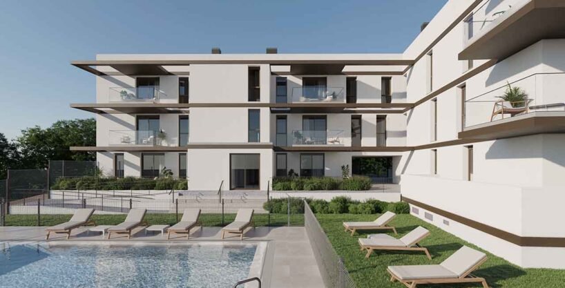 Mesas Homes New Apartments Estepona 7 Real Estate Marbella