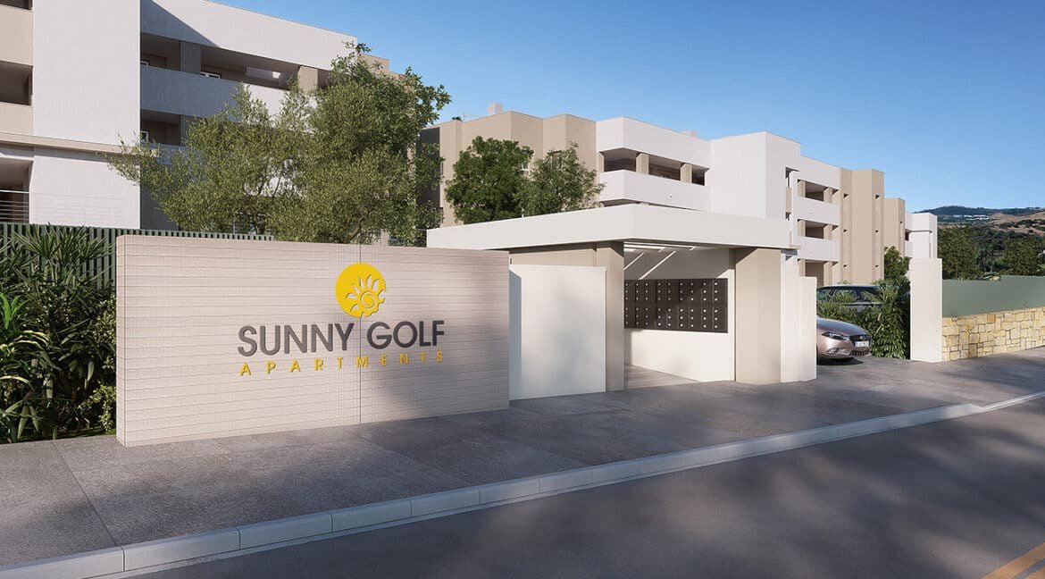A2-Sunny-Golf-apartments-Estepona-new building