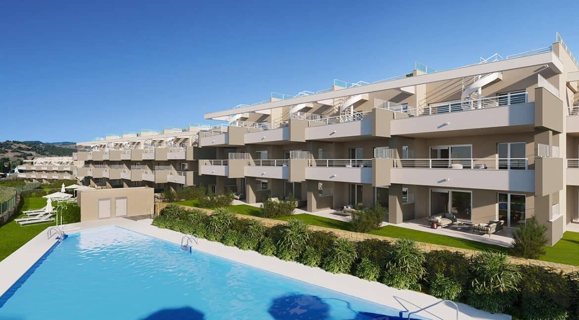 A3-Sunny-Golf-apartments-Estepona-new building