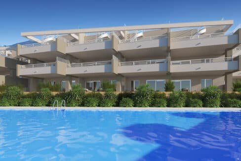 A4-Sunny-Golf-apartments-Estepona-new building