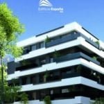 New Apartmens Fuengirola Edificio Espana Real Estate Marbella