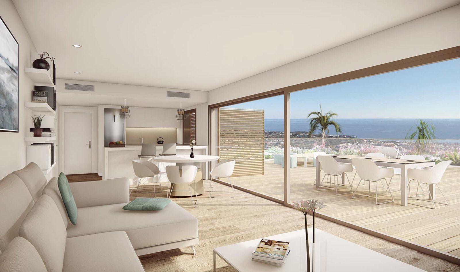 Cassia Estepona New Apartments 3 Real Estate Marbella