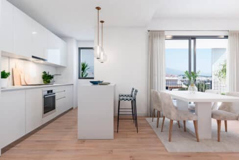 Isidora Living Estepona new project apartments (10)