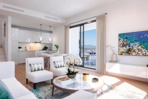 Isidora Living Estepona new project apartments (12)