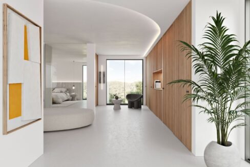 Sphere Sotogrande new project house (4)