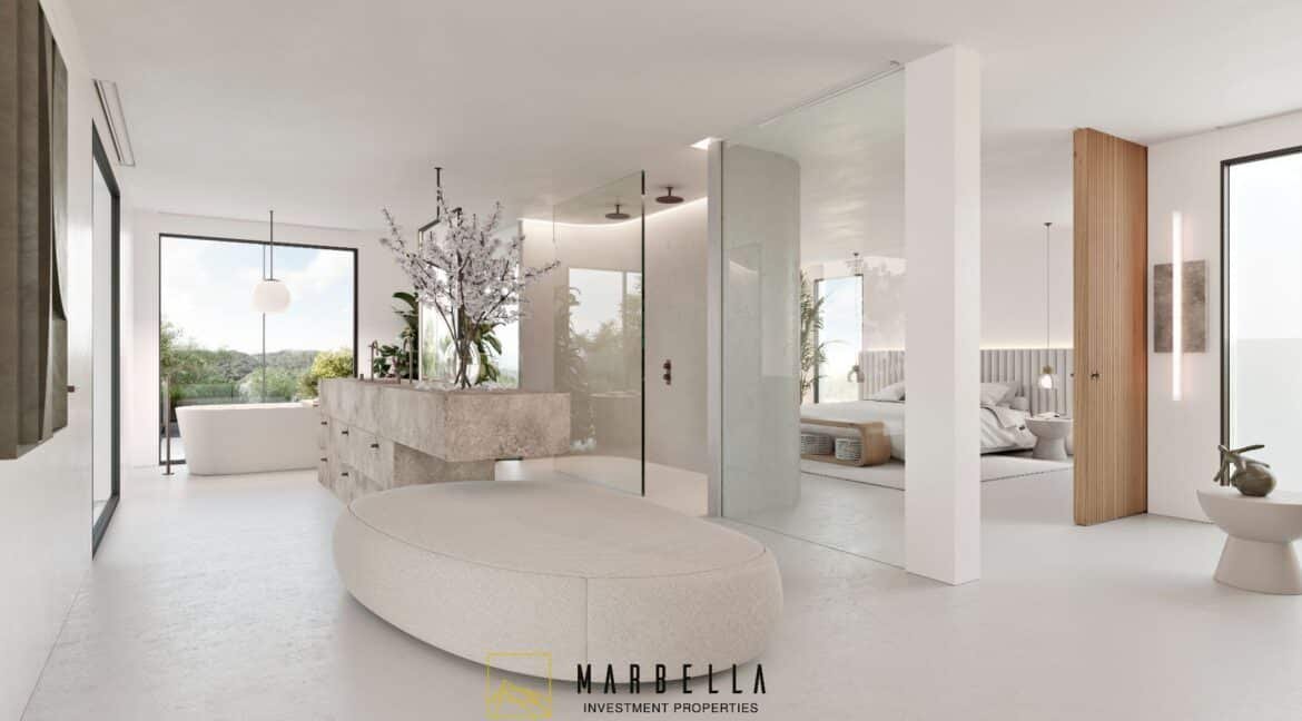 Sphere Sotogrande new project house (5)