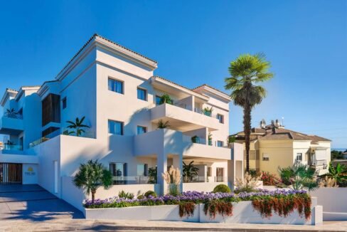 Pine Hill Residences Fuengirola 10 Real Estate Marbella