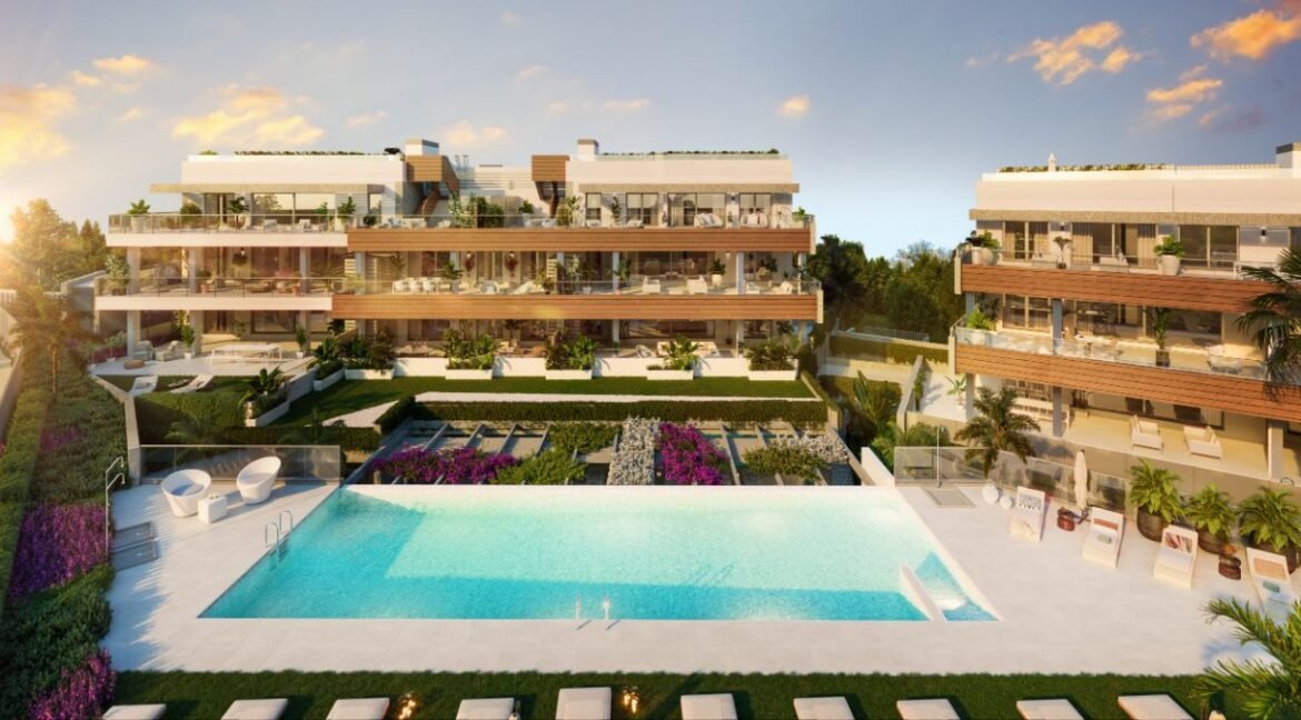 quintessence apartments Marbella (13)