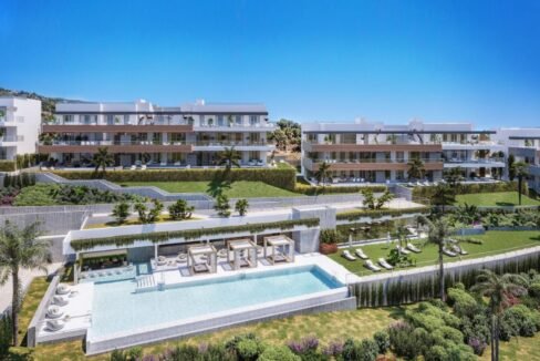 quintessence apartments Marbella (2)
