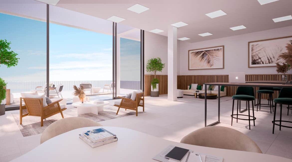 MedBlue new apartment penthouse Marbella (26)